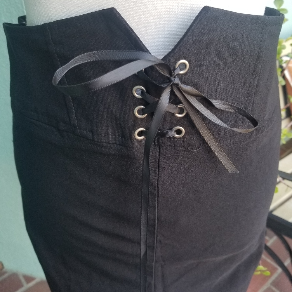 Corset Skirt